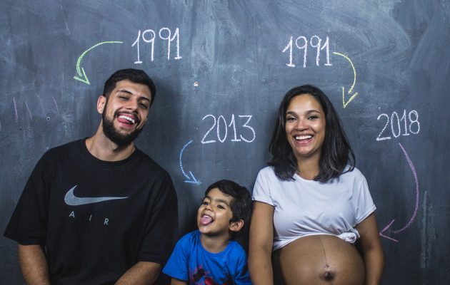 Știi care este stilul tău de parenting? - RevistaMargot.ro
