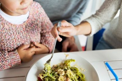 Mâncare kid-friendly, în Mall-urile bucureștene - RevistaMargot.ro