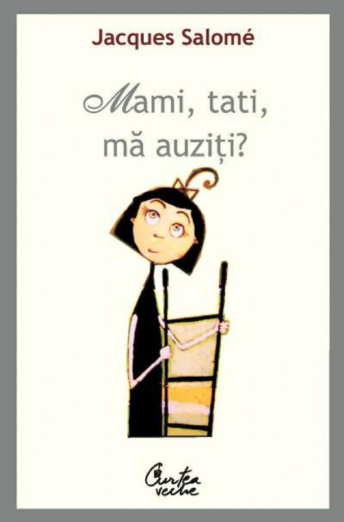 Cărțile de parenting care m-au ajutat - RevistaMargot.ro