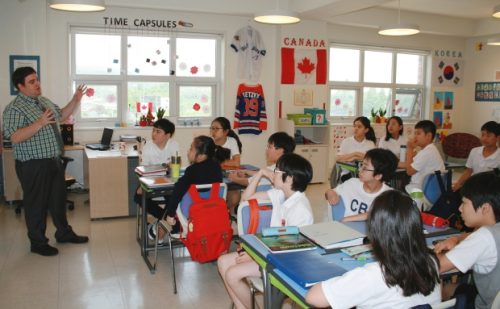 Ce trebuie știi despre sistemul de învățământ din Canada - RevistaMargot.ro