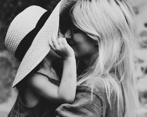 Cele mai bune sfaturi de parenting pe care le-am primit - RevistaMargot.ro