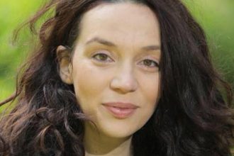 Diana Știrbu - Dezvăluirile unei mame în formă - RevistaMargot.ro