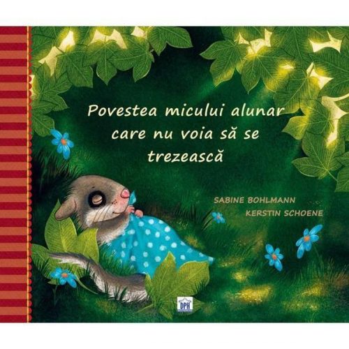 Ce au în comun un pârș, somnul copiilor și comerțul online - RevistaMargot.ro