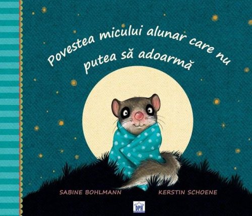 Ce au în comun un pârș, somnul copiilor și comerțul online - RevistaMargot.ro