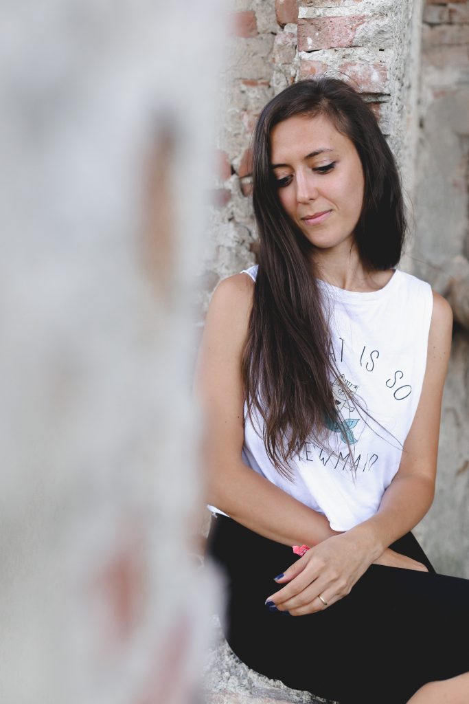 Interviu cu Cristina Niculae - despre Parenting și downshifting - RevistaMargot.ro