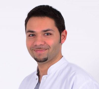 Comunicat de presă: Dr. Silviu Istoc - Reușita tratării fibromului uterin în sarcină - RevistaMargot.ro