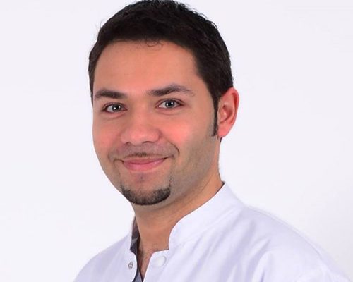 Comunicat de presă: Dr. Silviu Istoc - Reușita tratării fibromului uterin în sarcină - RevistaMargot.ro
