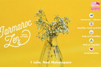 Activități de weekend - 30 iunie - 1 iulie - RevistaMargot.ro