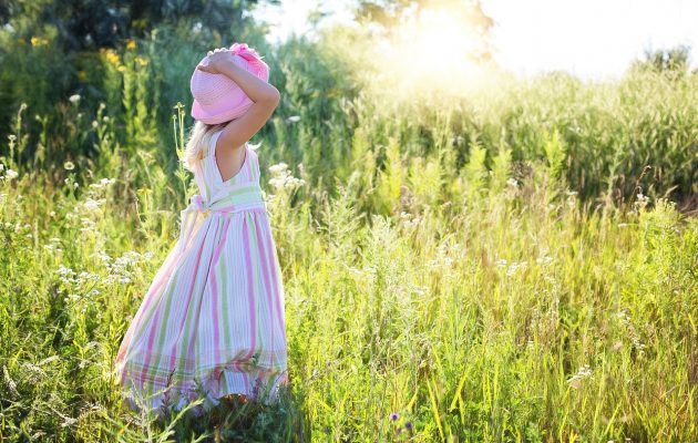 Ce activități putem face cu copilul pe timpul vacanței de vară? - RevistaMargot.ro