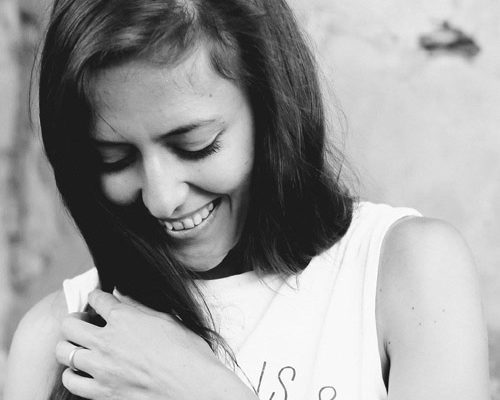 Interviu cu Cristina Niculae - despre Parenting și downshifting - RevistaMargot.ro