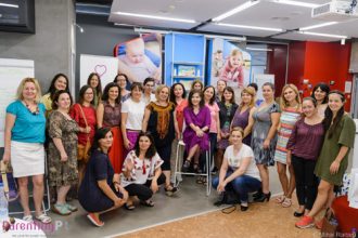 Digital Parents Talks 15 - o captivantă călătorie informațională - RevistaMargot.ro
