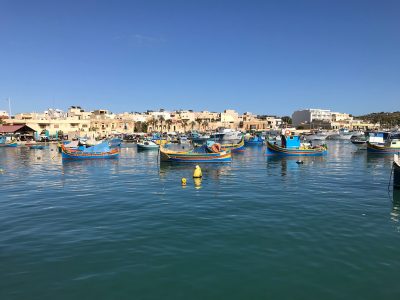 Malta – tips & tricks pentru o călătorie reușită, cu copilul - RevistaMargot.ro