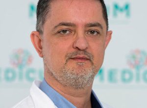 Află totul despre mamografia cu substanță de constrast de la Dr. Cristian Florin Nicolae -