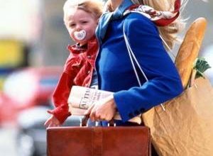 Tot ceea ce trebuie să faci înaintea concediului de maternitate - RevistaMargot.ro
