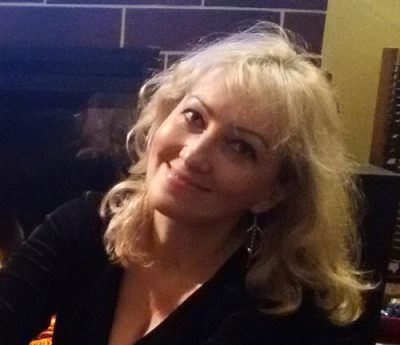 Interviu cu Mihaela Coravu de la „Terapia cu povești” - RevistaMargot.ro