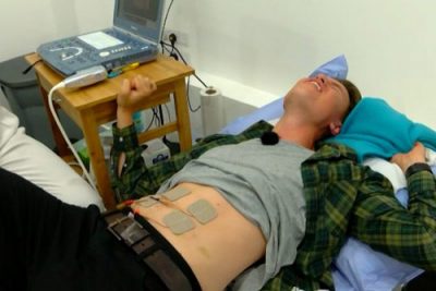 Ai plăti pentru ca partenerul tău să experimenteze durerile facerii - RevistaMargot.ro