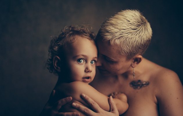 Bațe, mami, ia-mă bațe! - RevistaMargot.ro