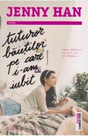 Biblioteca Ștefaniei - Recomandările unui booktuber - RevistaMargot.ro