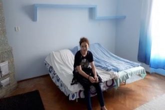 Campania umanitară pentru ajutorarea Andreei, dusă la bun sfârșit - RevistaMargot.ro