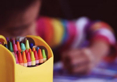 De ce ai alege o grădiniță particulară pentru copilul tău? - RevistaMargot.ro