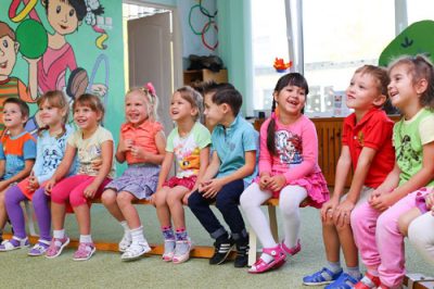 De ce am ales o grădiniță de stat pentru copilul meu - RevistaMargot.ro