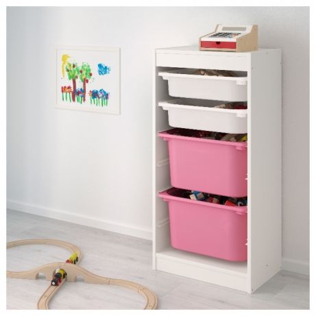 Jucării MONTESSORI pe care le poți cumpăra de la IKEA - RevistaMargot.ro