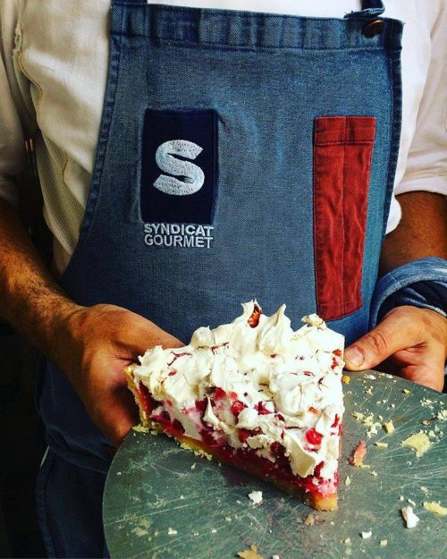 Syndicat Gourmet – ingrediente locale, pentru familiile cu copii - RevistaMrgot.ro