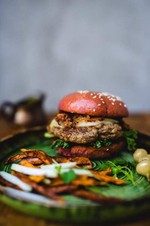 Syndicat Gourmet – ingrediente locale, pentru familiile cu copii - RevistaMargot.ro