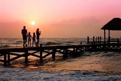 All-inclusive sau vacanțe pe cont propriu? - RevistaMargot.ro