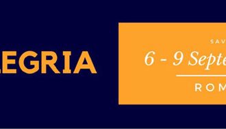 Alegria te invită la târg! 6-9 septembrie - Romexpo - RevistaMargot.ro