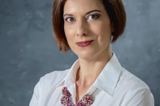 Andreea-Carmen Radu: Ce le explicăm copiilor despre mâncare? - RevistaMargot.ro