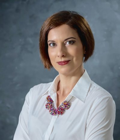 Andreea-Carmen Radu: Ce le explicăm copiilor despre mâncare? - RevistaMargot.ro