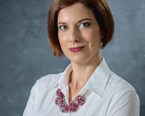 Andreea-Carmen Radu: Ce le explicăm copiilor despre mâncare? - RevistaMargot.ro