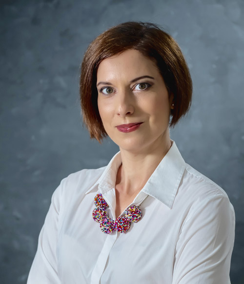 Andreea-Carmen Radu: Ce le explicăm copiilor despre mâncare? - RevistaMargot.ro