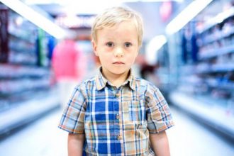 Ce sa facem atunci când un copil se rătăcește - RevistaMargot.ro