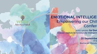 De ce unele școli fac terapie de grup pentru a învăța copiii să-și gestioneze emoțiile - RevistaMargot.ro