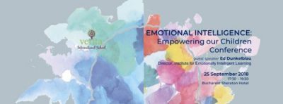 De ce unele școli fac terapie de grup pentru a învăța copiii să-și gestioneze emoțiile - RevistaMargot.ro