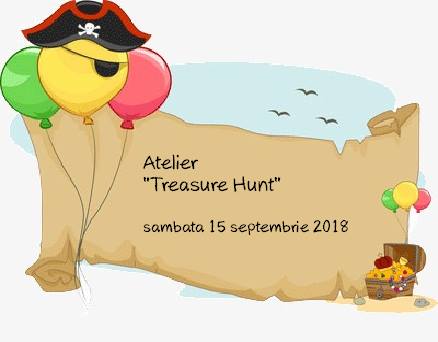 Fun Time! Weekend Time! 15-16 septembrie - RevistaMargot.ro
