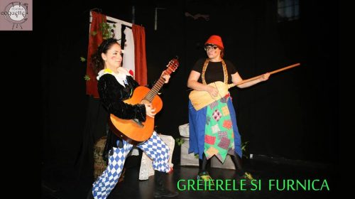 Fun Time! Weekend Time! 15-16 septembrie - RevistaMargot.ro