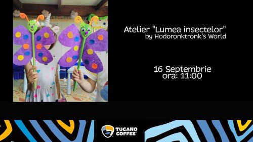 Fun Time! Weekend Time! 15-16 septembrie - RevistaMargot.ro