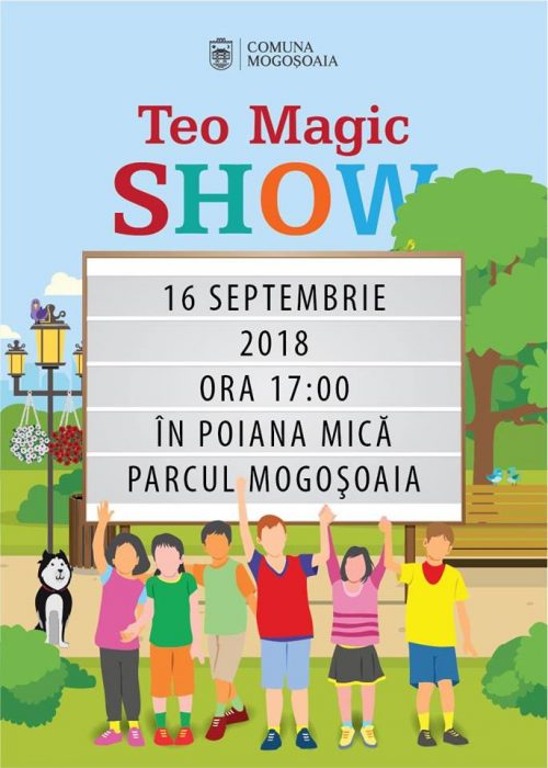 Fun Time! Weekend Time! 15-16 septembrie - RevistaMargot.ro
