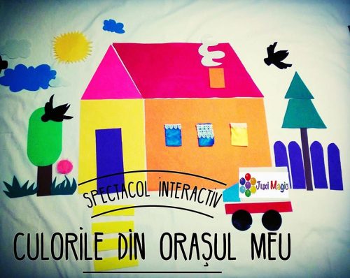 Fun Time! Weekend Time! 15-16 septembrie - RevistaMargot.ro