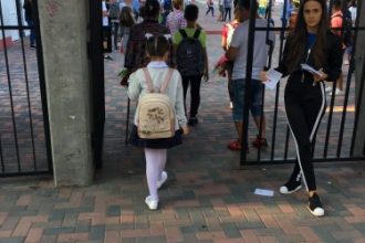 Radiografie a festivității de începere a noului an școlar - RevistaMargot.ro