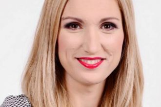 Ioana Marinescu: Soțul și soția, o echipă și după ce devin mami și tati - RevistaMargot.ro