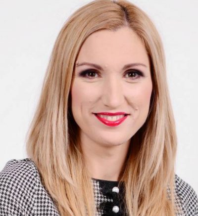 Ioana Marinescu: Soțul și soția, o echipă și după ce devin mami și tati - RevistaMargot.ro