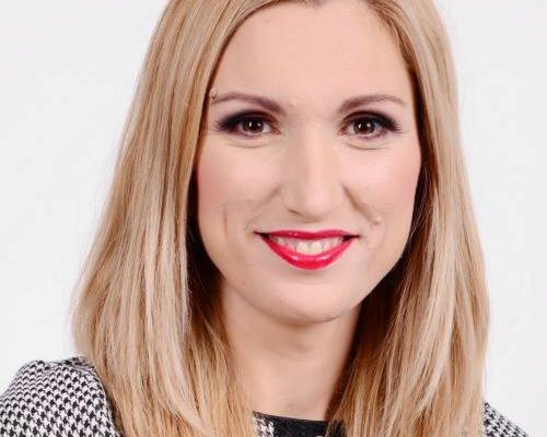 Ioana Marinescu: Soțul și soția, o echipă și după ce devin mami și tati - RevistaMargot.ro