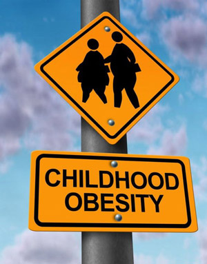 Obezitatea la copii - Să cunoaştem riscurile şi măsurile de prevenire - RevistaMargot.ro