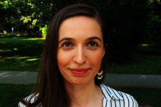 Cristina Tunegaru, portretul unui dascăl - RevistaMargot.ro