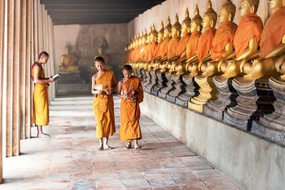 Învaţă de la tibetani cum să îţi crești copilul - RevistaMargot.ro