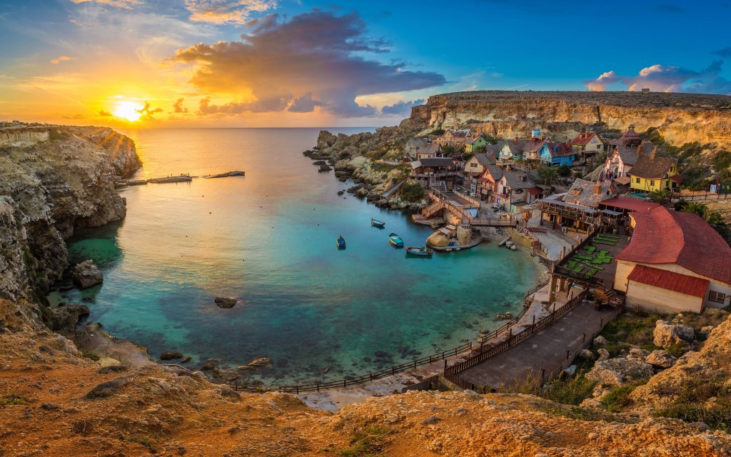 Activități pentru copii în Malta – prima parte - RevistaMargot.ro